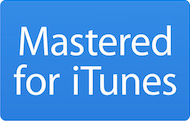 Mastered For Itunes